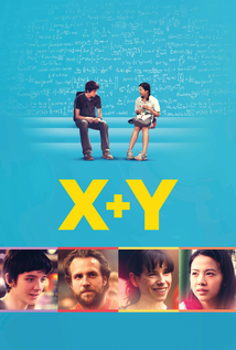 A Brilliant Young Mind (2014)
