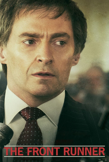 The Front Runner (2018)
