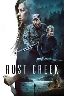 Rust Creek (2018)