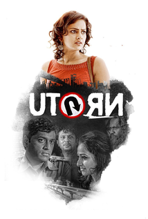 U Turn (2016)