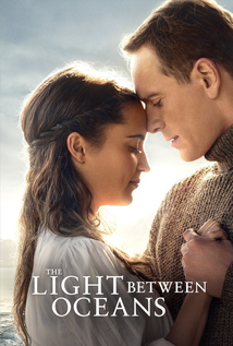 The Light Between Oceans (2016)