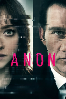 Anon (2018) +18