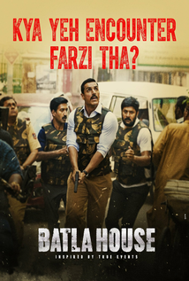 Batla House (2019)
