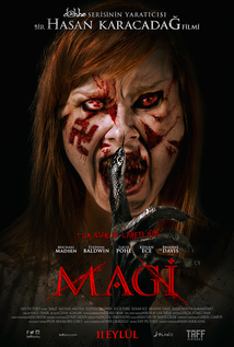 Magi (2016)