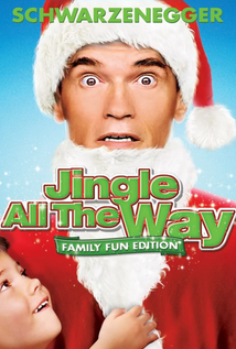 Jingle All the Way (1996)