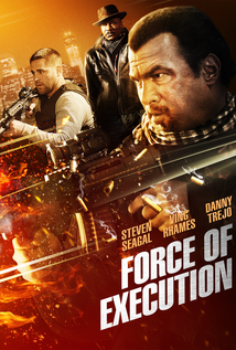 Force of Execution (2013)