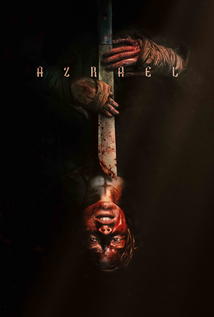 Azrael (2024) Angel of Death