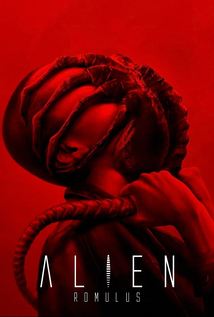 Alien: Romulus (2024)