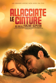 Fasten Your Seatbelts (2014) a.k.a Allacciate le cinture