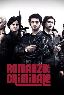 Romanzo Criminale