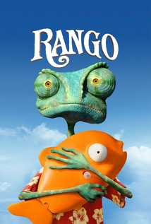 Rango (2011)