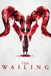 The Wailing (2016)