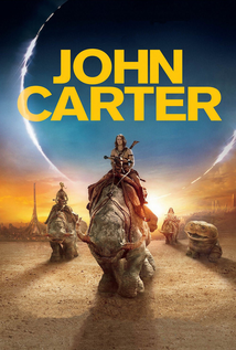 John Carter (2012)