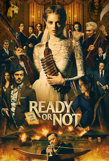 Ready or Not (2019)