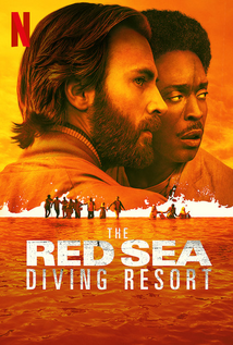 The Red Sea Diving Resort (2019)