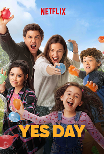 Yes Day (2021)
