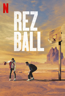 Rez Ball (2024)