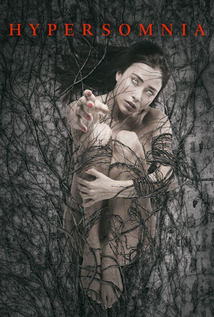 Hypersomnia (2016) 18+