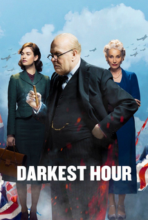 Darkest Hour (2017)