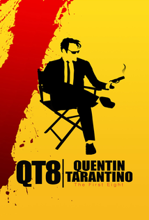 QT8: The First Eight (2019)