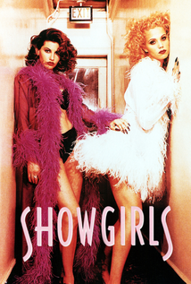 Showgirls (1995) 18+