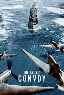 The Arctic Convoy (2023) a.k.a Konvoi