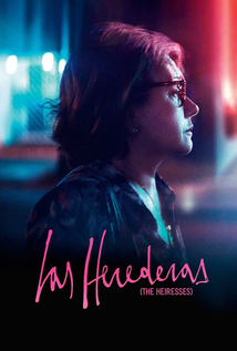 The Heiresses (2018) a.k.a Las herederas