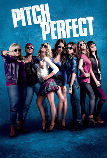 Pitch Perfect (2012)