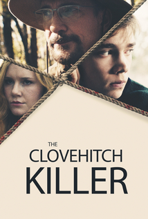 The Clovehitch Killer (2018)