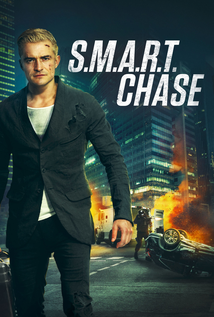 S.M.A.R.T. Chase (2017) aka The Shanghai Job