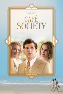 Café Society (2016)