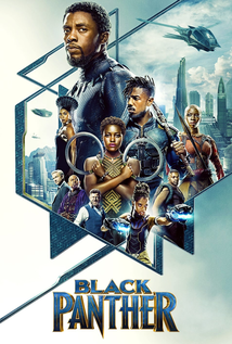 Black Panther (2018)