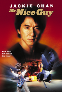 Mr. Nice Guy (1997)