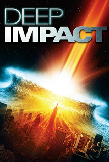 Deep Impact (1998)
