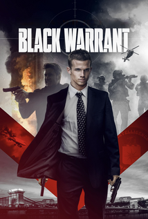 Black Warrant (2023)