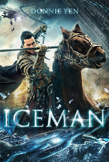 Iceman (2014)