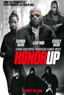 Honor Up (2018)
