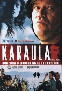 Karaula (2006)