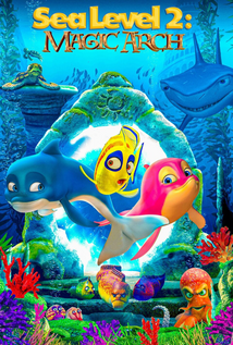 Magic Arch (2020)