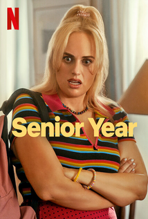 Senior Year (2022)