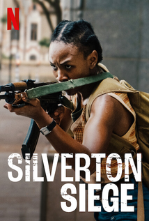 Silverton Siege (2022)