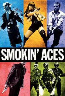Smokin’ Aces 2: Assassins’ Ball (2010)