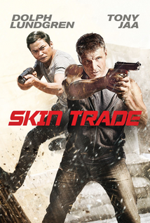 Skin Trade (2014)