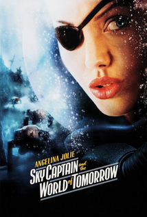 Sky Captain and the World of Tomorrow (2004)