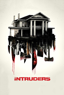 Intruders (2015)