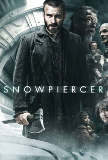 Snowpiercer (2013)