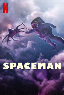 Spaceman (2024)