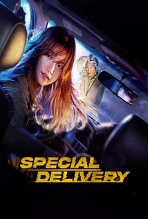 Special Delivery (2022)