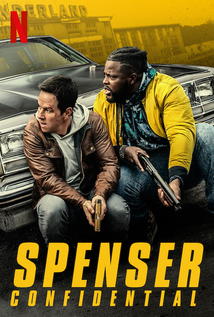 Spenser Confidential (2020)