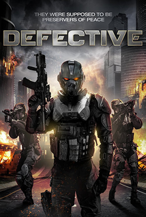 Defective (2017)